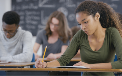 Toetsing en evaluatie:                                                             het fundament van beter onderwijs